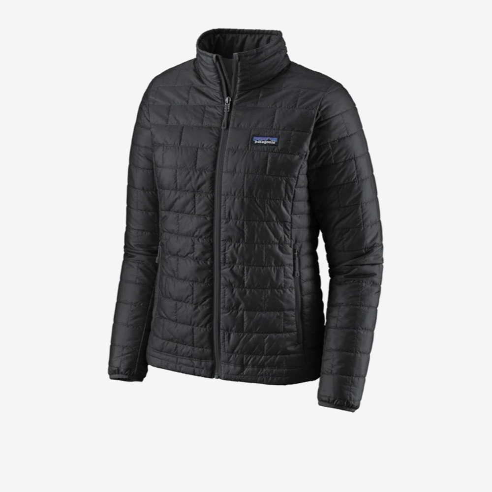 Women’s Nanopuff Patagonia Jacket